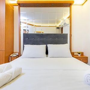 Deluxe Kamer
